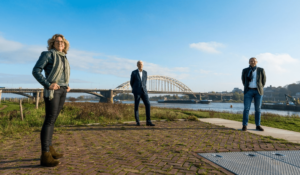 Zorg van de Zaak Netwerk officieel hoofdpartner van Koninklijke Wandel Bond Nederland (KWBN)